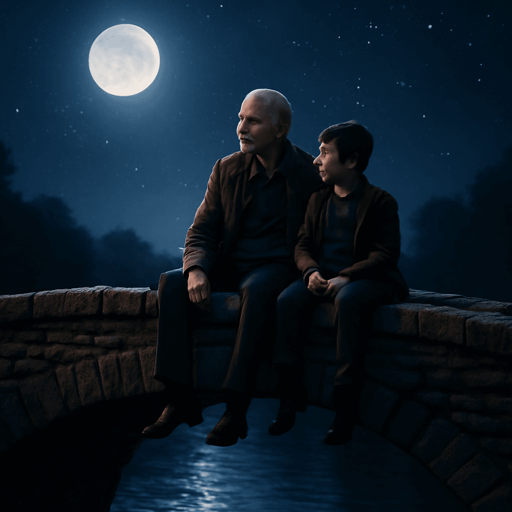 Bridges of Love