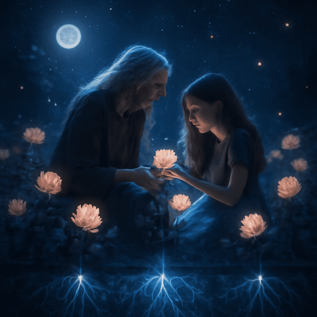 The Night Garden